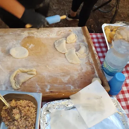 Trullo Emma Casa vacanze Ostuni