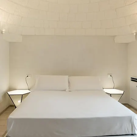 Trullo Emma Casa vacanze *