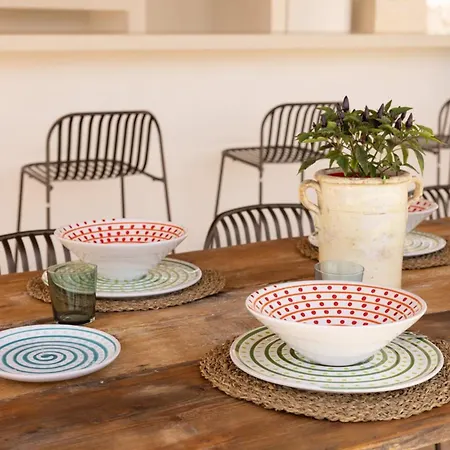 Trullo Emma Casa vacanze Ostuni