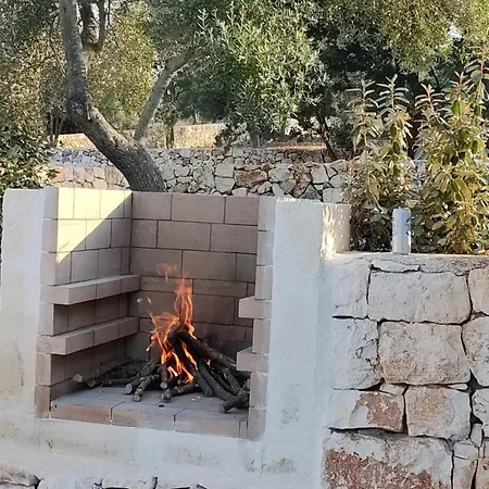 Trullo Emma * Ostuni