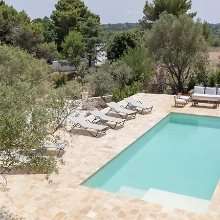 Trullo Emma
