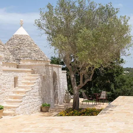 Trullo Emma *