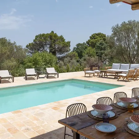 Trullo Emma * Ostuni