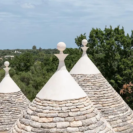 Trullo Emma