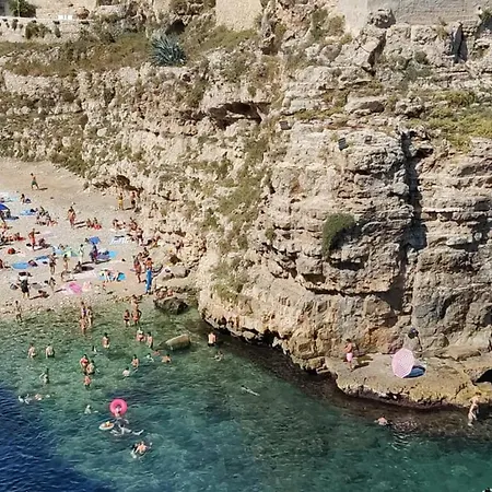 Trullo Emma Casa vacanze *
