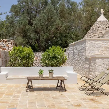 Trullo Emma *