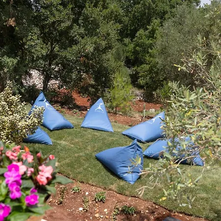 Trullo Emma * Ostuni