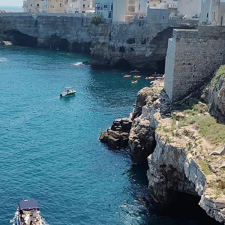 Trullo Emma Casa vacanze *