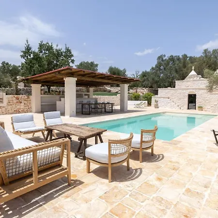 Trullo Emma * Ostuni