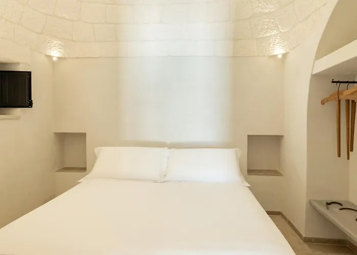 بيت للعطل Trullo Emma *