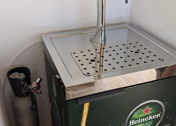 Trullo Emma أوستوني