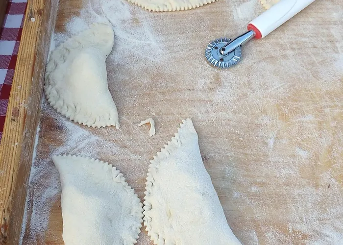 Trullo Emma بيت للعطل